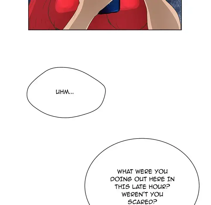 The Mask: Two Faces - Chapter 31 [photo 43] - MangaPorn