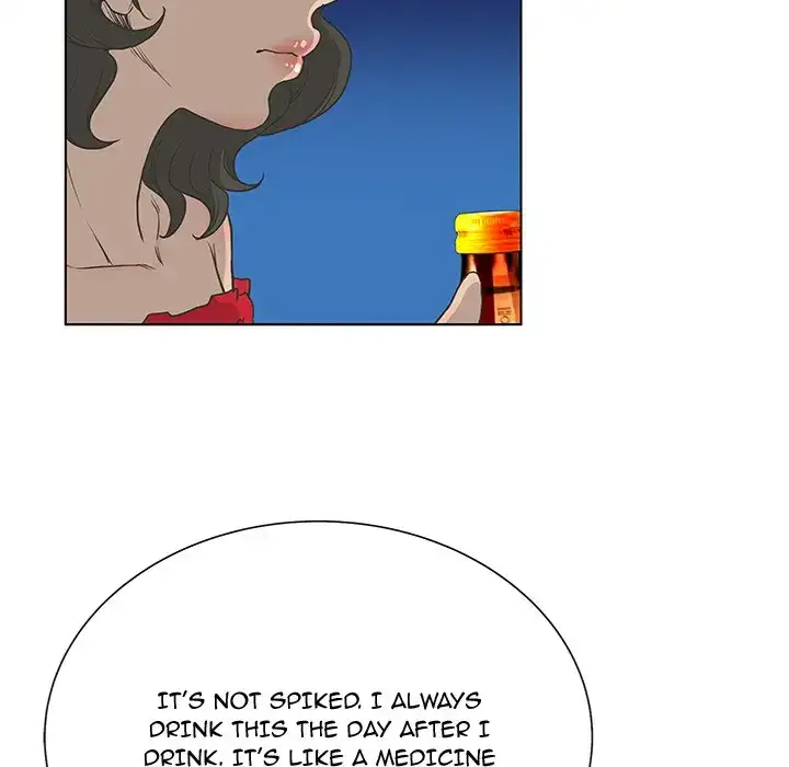 The Mask: Two Faces - Chapter 31 [photo 56] - MangaPorn