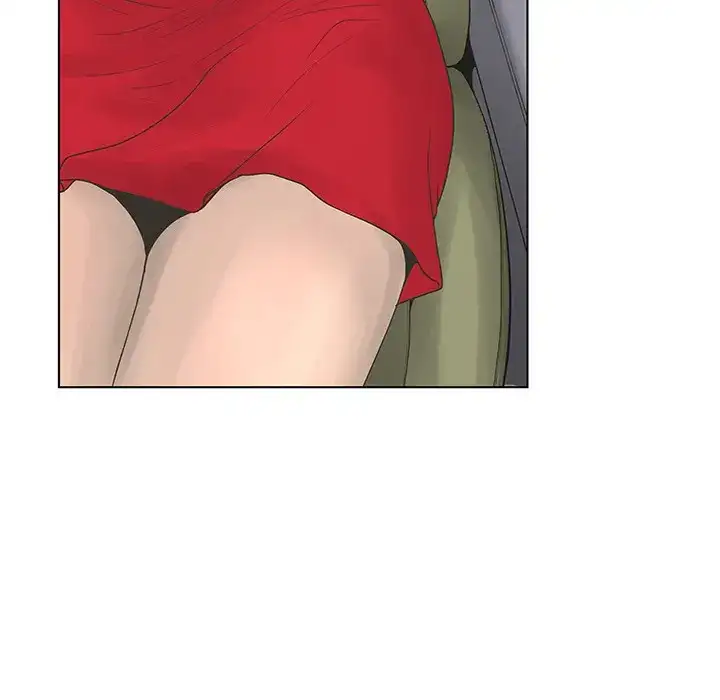 The Mask: Two Faces - Chapter 31 [photo 61] - MangaPorn