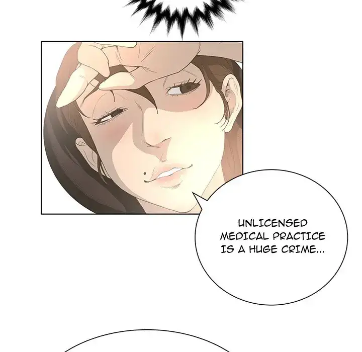 The Mask: Two Faces - Chapter 31 [photo 69] - MangaPorn