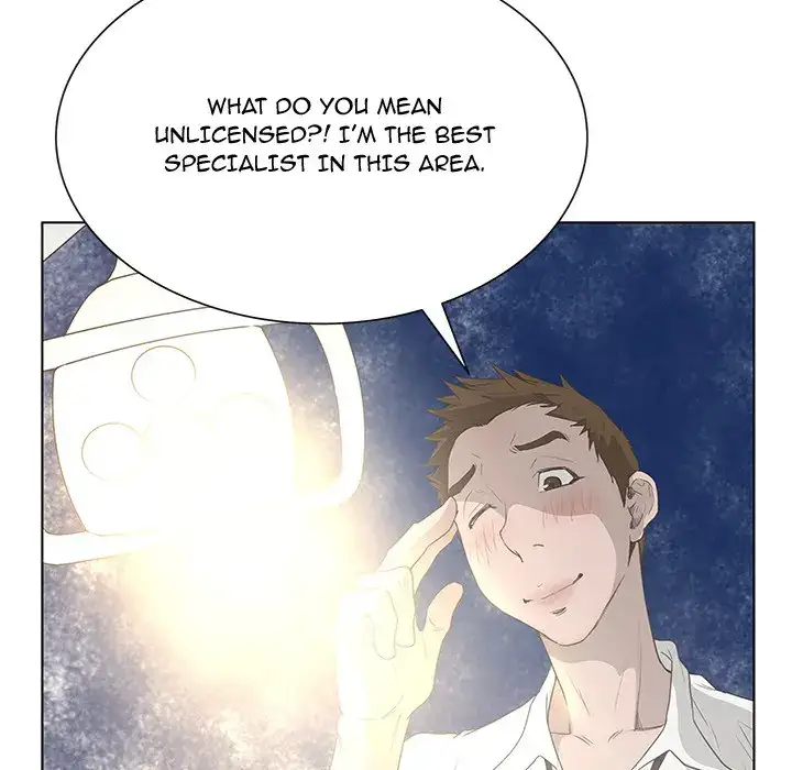 The Mask: Two Faces - Chapter 31 [photo 70] - MangaPorn