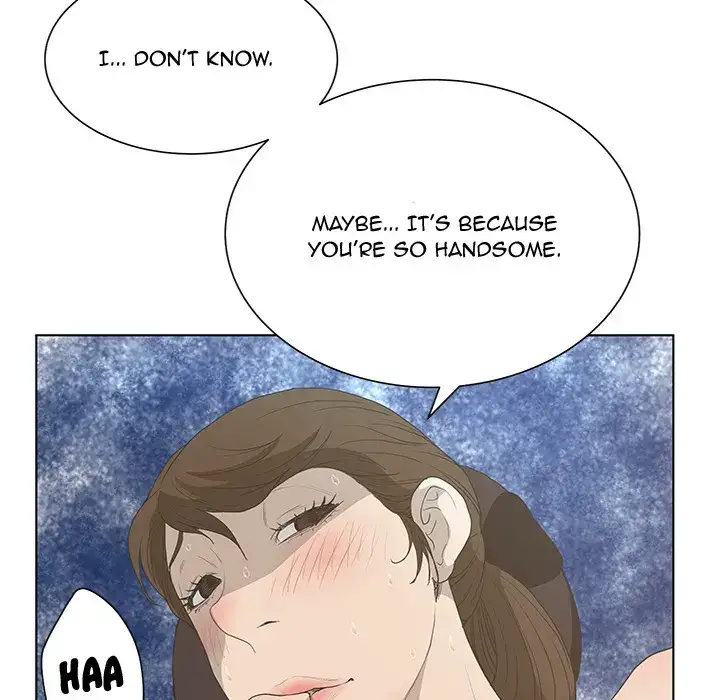 The Mask: Two Faces - Chapter 31 [photo 80] - MangaPorn
