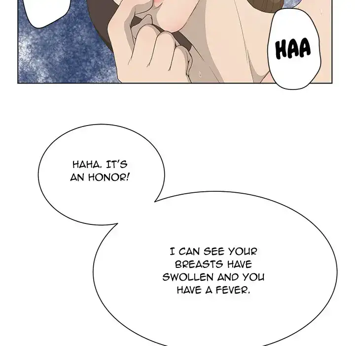 The Mask: Two Faces - Chapter 31 [photo 81] - MangaPorn