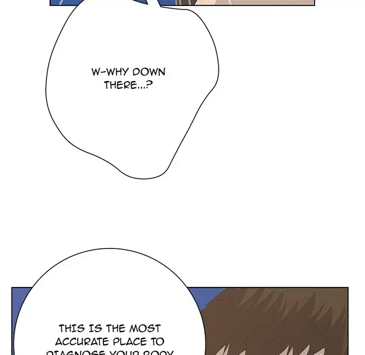 The Mask: Two Faces - Chapter 31 [photo 90] - MangaPorn
