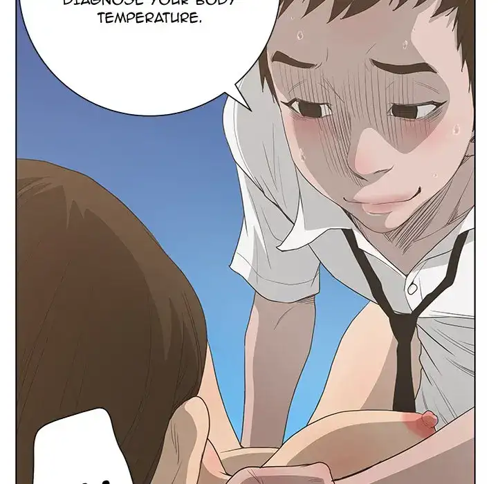 The Mask: Two Faces - Chapter 31 [photo 91] - MangaPorn