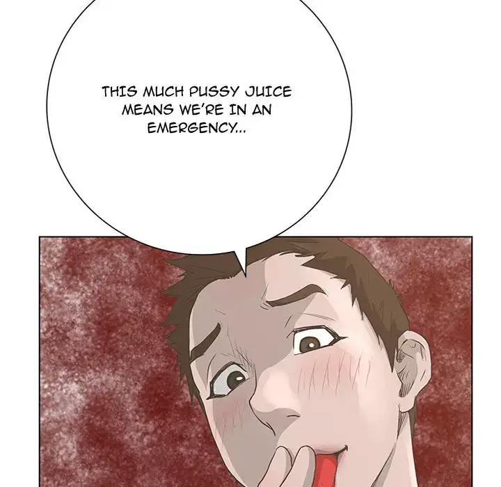 The Mask: Two Faces - Chapter 31 [photo 97] - MangaPorn
