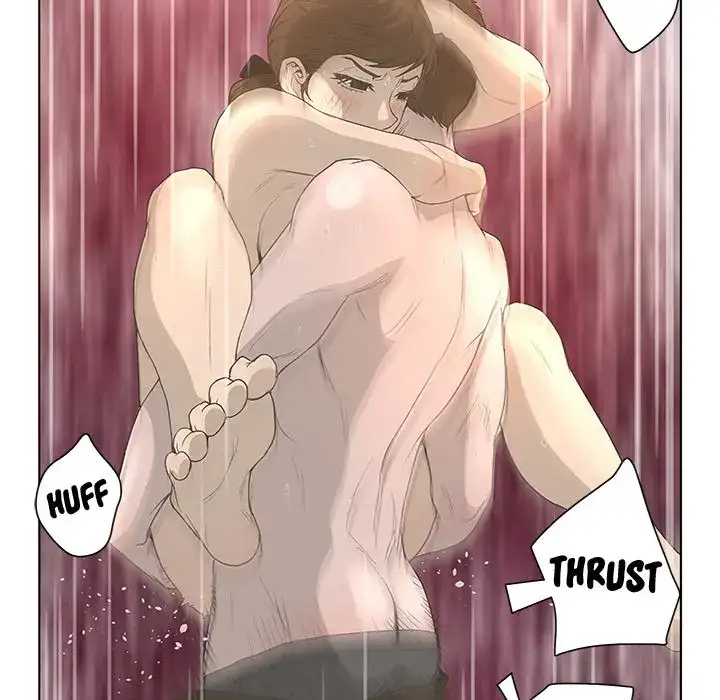The Mask: Two Faces - Chapter 32 [photo 100] - MangaPorn