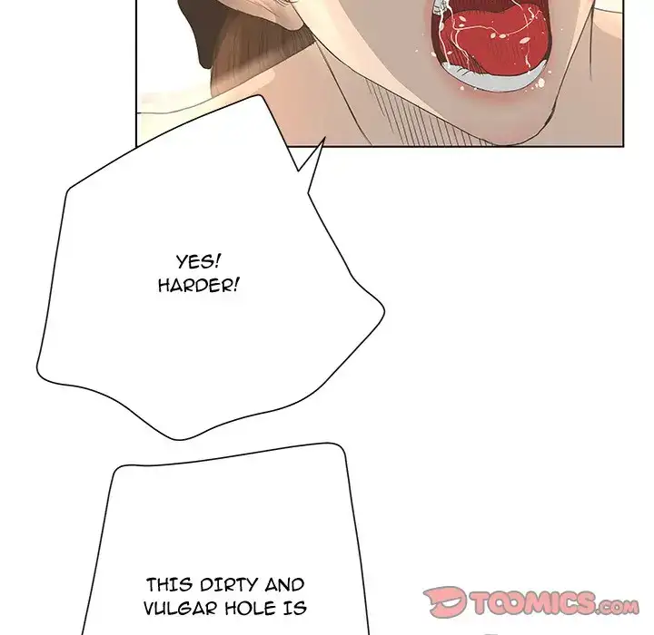 The Mask: Two Faces - Chapter 32 [photo 108] - MangaPorn