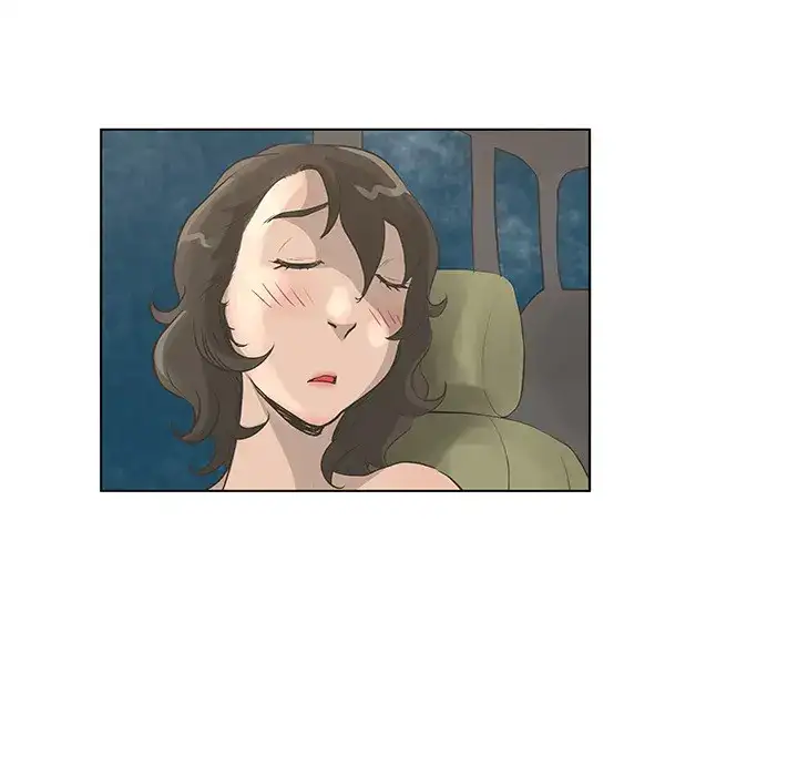The Mask: Two Faces - Chapter 32 [photo 129] - MangaPorn