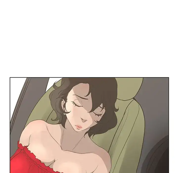The Mask: Two Faces - Chapter 32 [photo 131] - MangaPorn