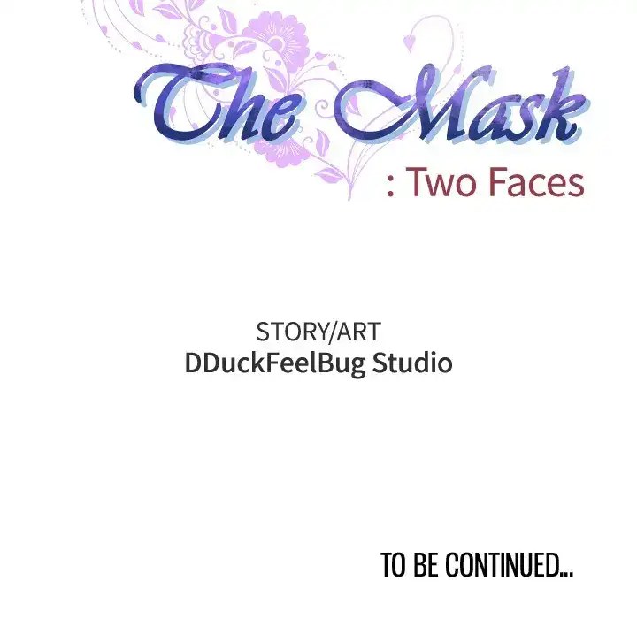 The Mask: Two Faces - Chapter 32 [photo 139] - MangaPorn