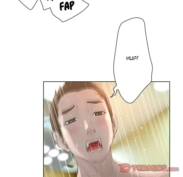 The Mask: Two Faces - Chapter 32 [photo 33] - MangaPorn