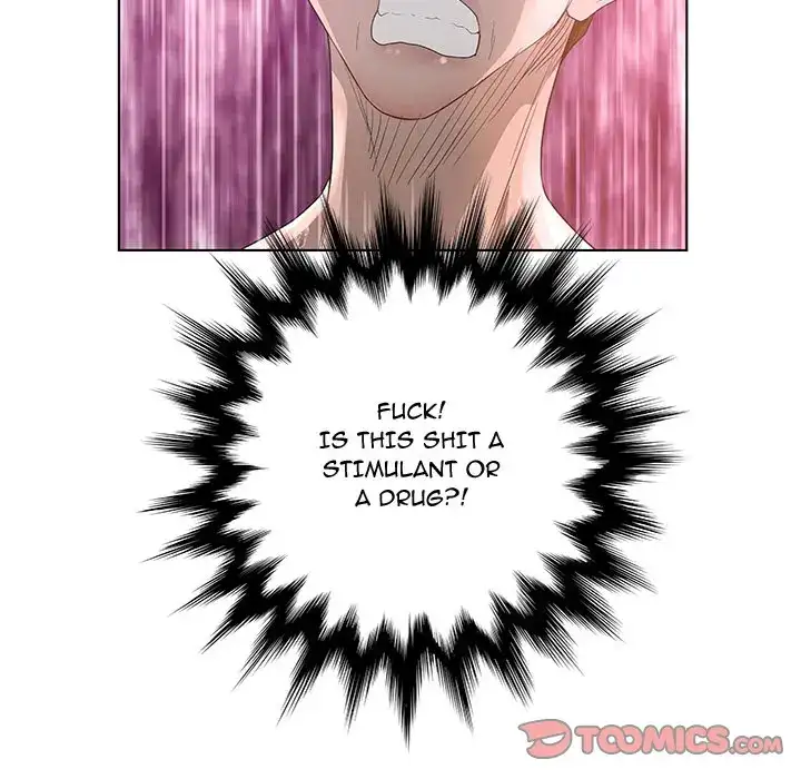 The Mask: Two Faces - Chapter 32 [photo 63] - MangaPorn