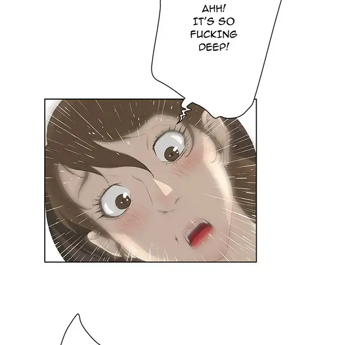 The Mask: Two Faces - Chapter 32 [photo 87] - MangaPorn