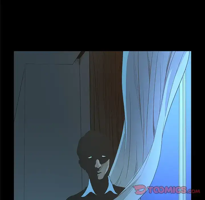 The Mask: Two Faces - Chapter 33 [photo 111] - MangaPorn