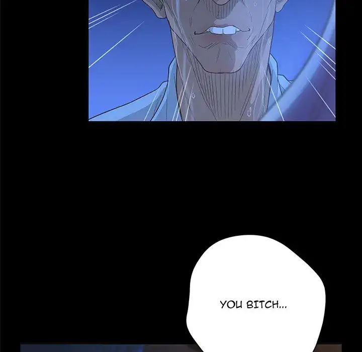 The Mask: Two Faces - Chapter 33 [photo 114] - MangaPorn