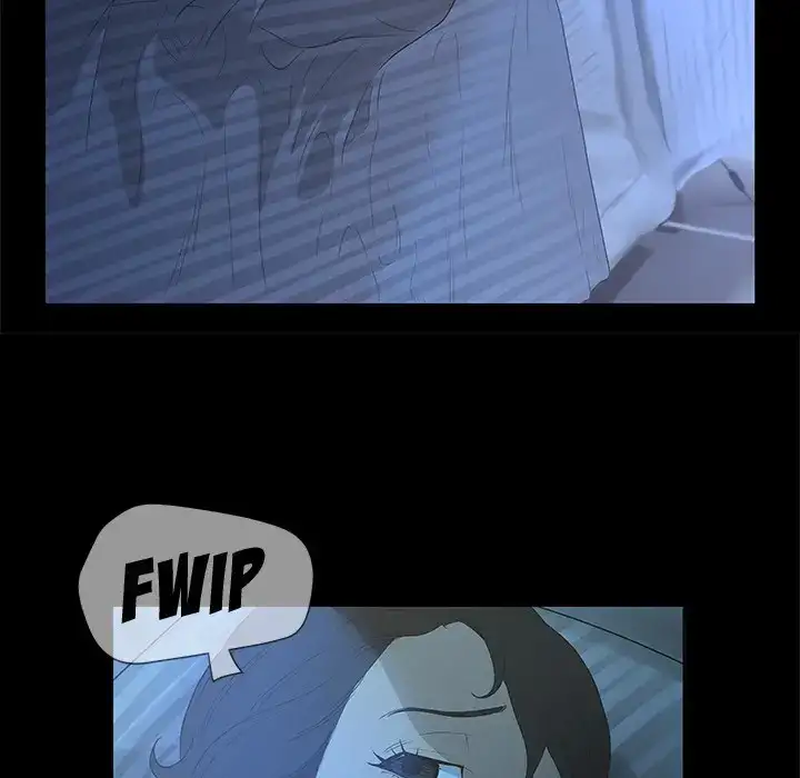 The Mask: Two Faces - Chapter 33 [photo 116] - MangaPorn