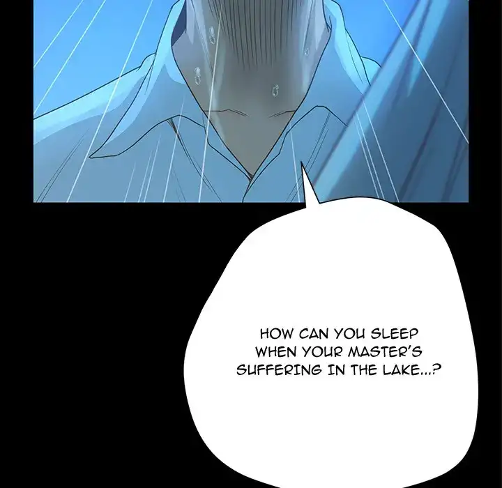 The Mask: Two Faces - Chapter 33 [photo 119] - MangaPorn