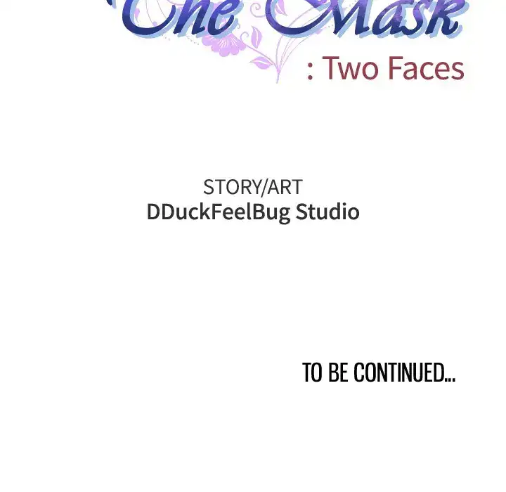 The Mask: Two Faces - Chapter 33 [photo 125] - MangaPorn