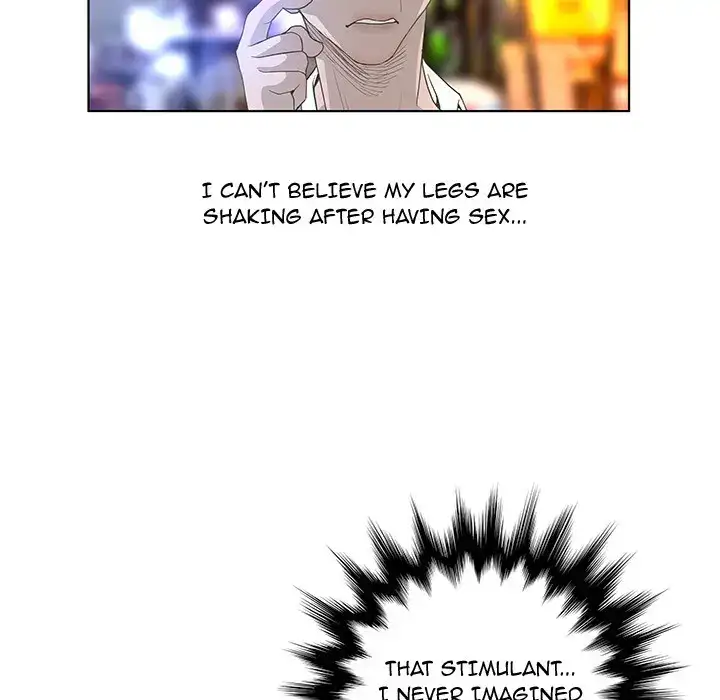The Mask: Two Faces - Chapter 33 [photo 26] - MangaPorn