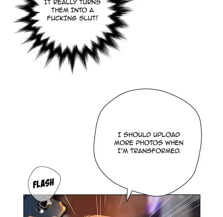 The Mask: Two Faces - Chapter 33 [photo 28] - MangaPorn