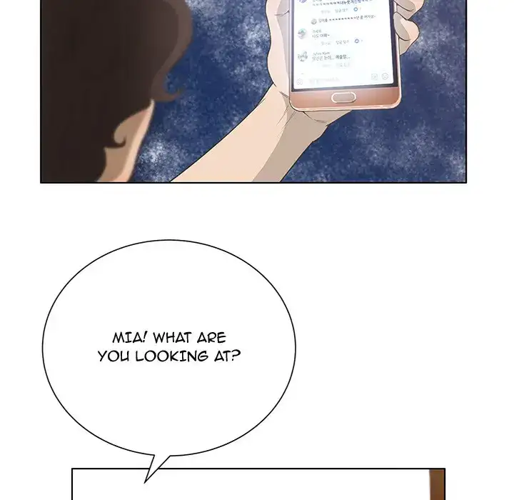 The Mask: Two Faces - Chapter 33 [photo 36] - MangaPorn