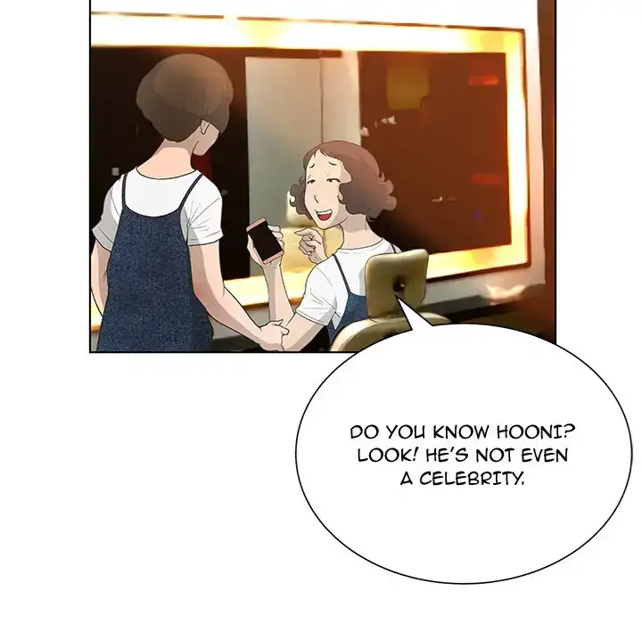 The Mask: Two Faces - Chapter 33 [photo 37] - MangaPorn