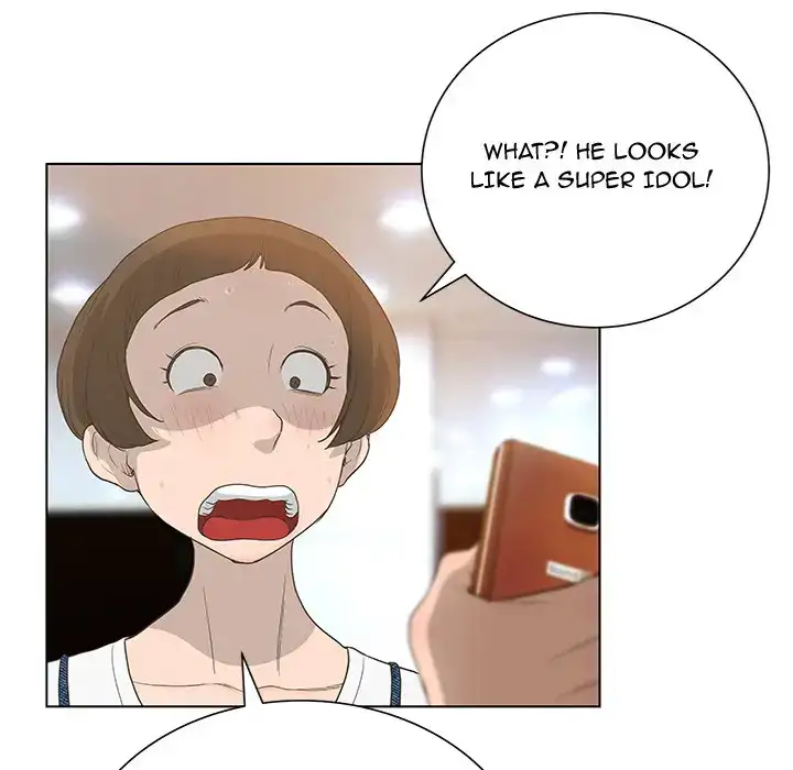 The Mask: Two Faces - Chapter 33 [photo 38] - MangaPorn