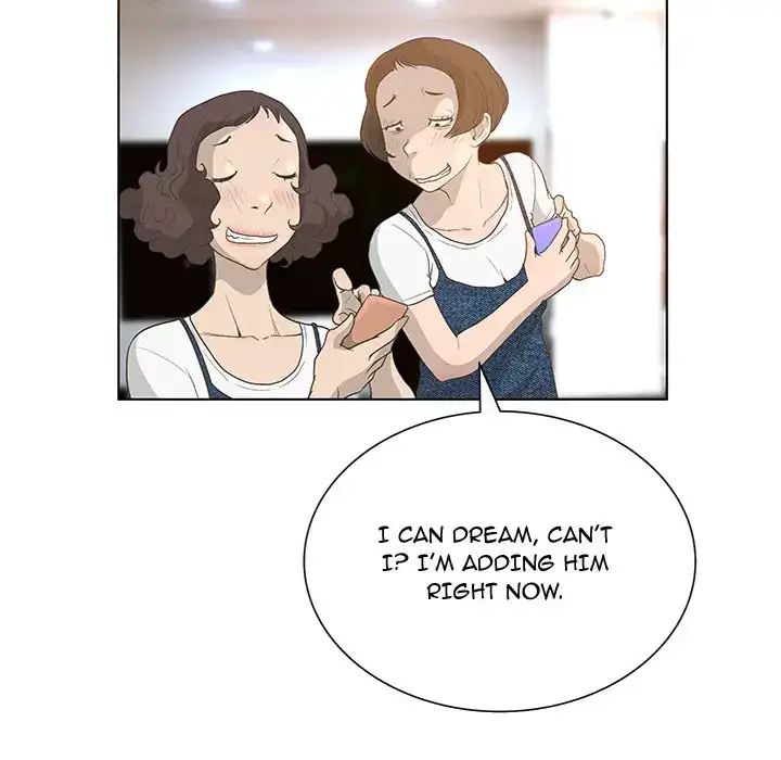 The Mask: Two Faces - Chapter 33 [photo 40] - MangaPorn