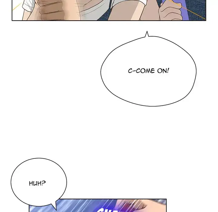 The Mask: Two Faces - Chapter 33 [photo 42] - MangaPorn