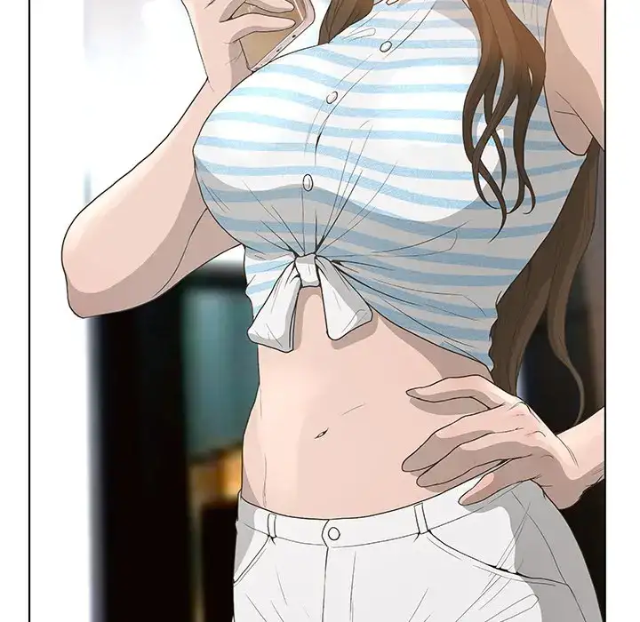 The Mask: Two Faces - Chapter 33 [photo 45] - MangaPorn
