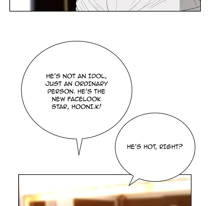 The Mask: Two Faces - Chapter 33 [photo 46] - MangaPorn