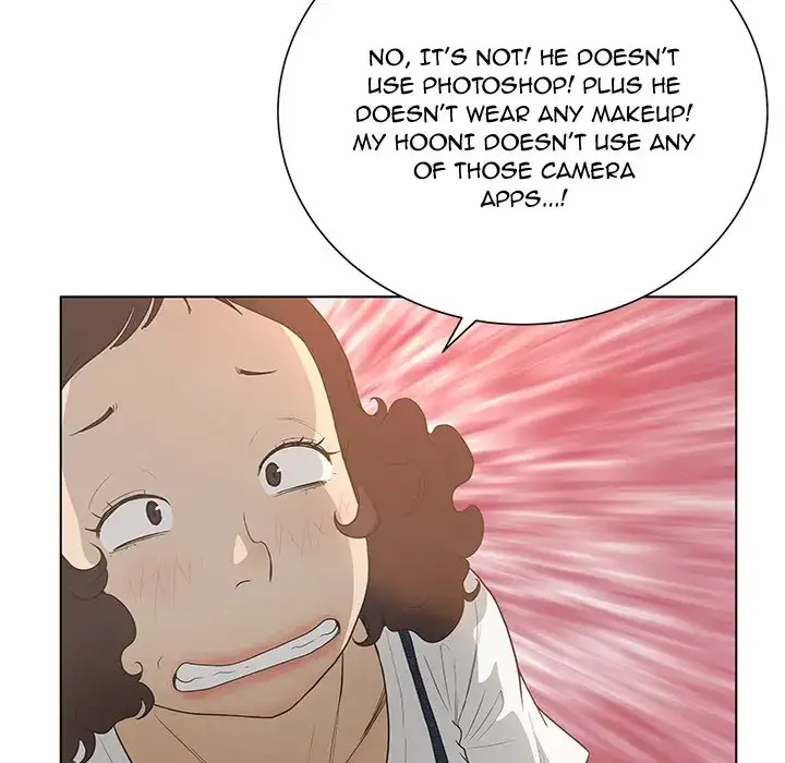 The Mask: Two Faces - Chapter 33 [photo 48] - MangaPorn