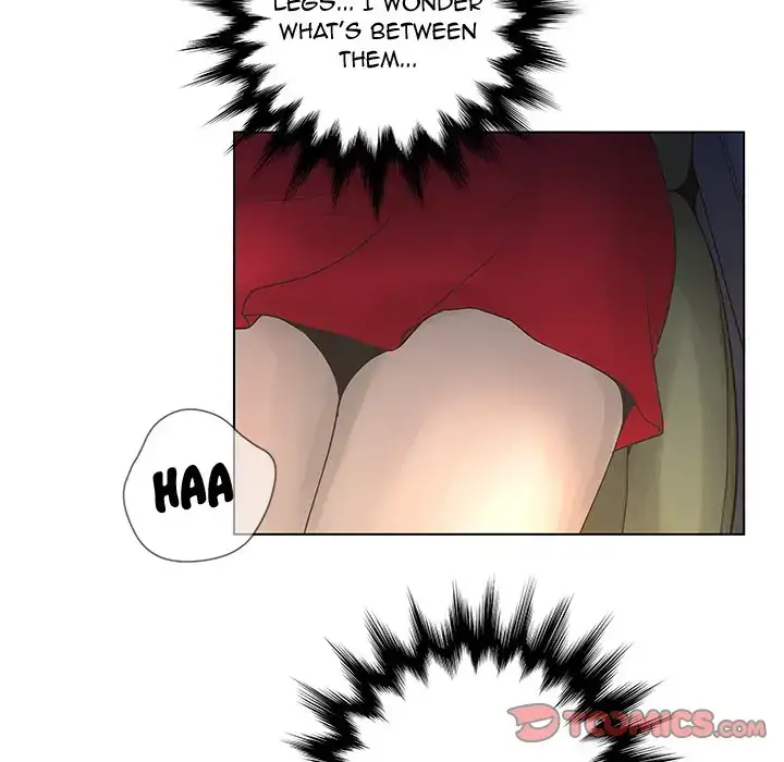The Mask: Two Faces - Chapter 33 [photo 63] - MangaPorn