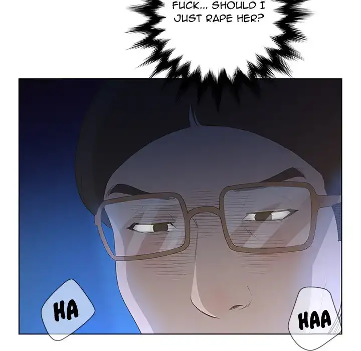The Mask: Two Faces - Chapter 33 [photo 64] - MangaPorn