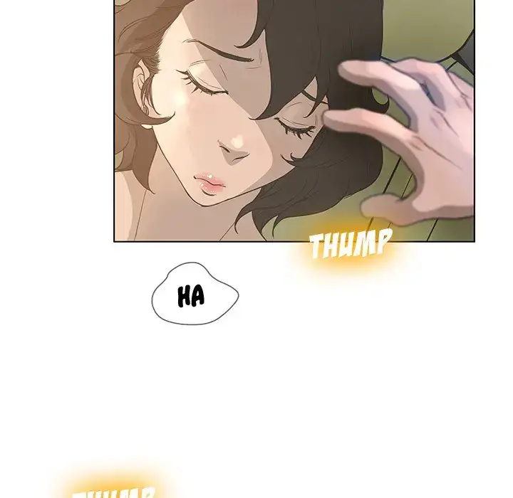 The Mask: Two Faces - Chapter 33 [photo 67] - MangaPorn