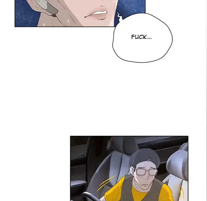 The Mask: Two Faces - Chapter 33 [photo 77] - MangaPorn