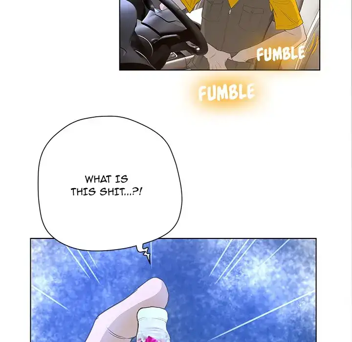 The Mask: Two Faces - Chapter 33 [photo 78] - MangaPorn