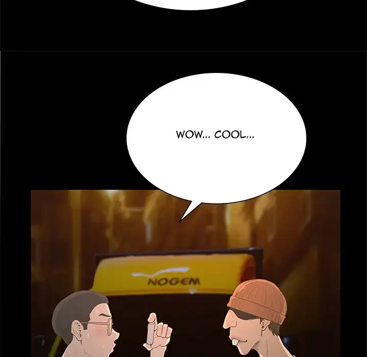 The Mask: Two Faces - Chapter 33 [photo 82] - MangaPorn