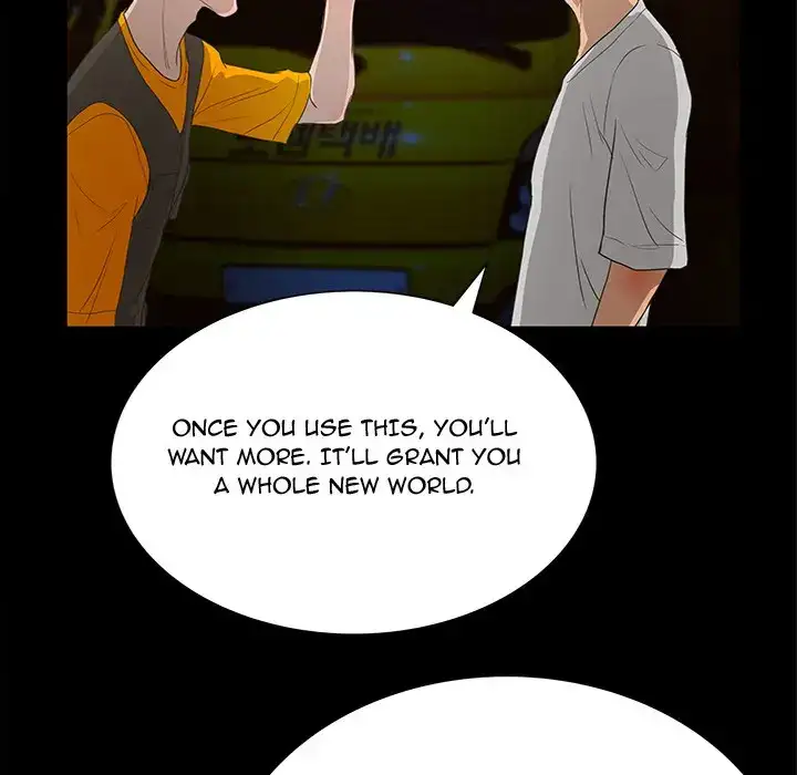 The Mask: Two Faces - Chapter 33 [photo 83] - MangaPorn