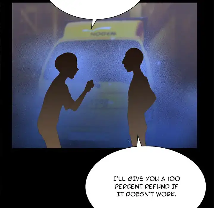 The Mask: Two Faces - Chapter 33 [photo 86] - MangaPorn