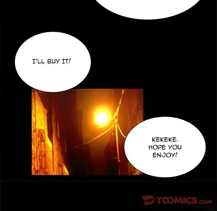 The Mask: Two Faces - Chapter 33 [photo 87] - MangaPorn
