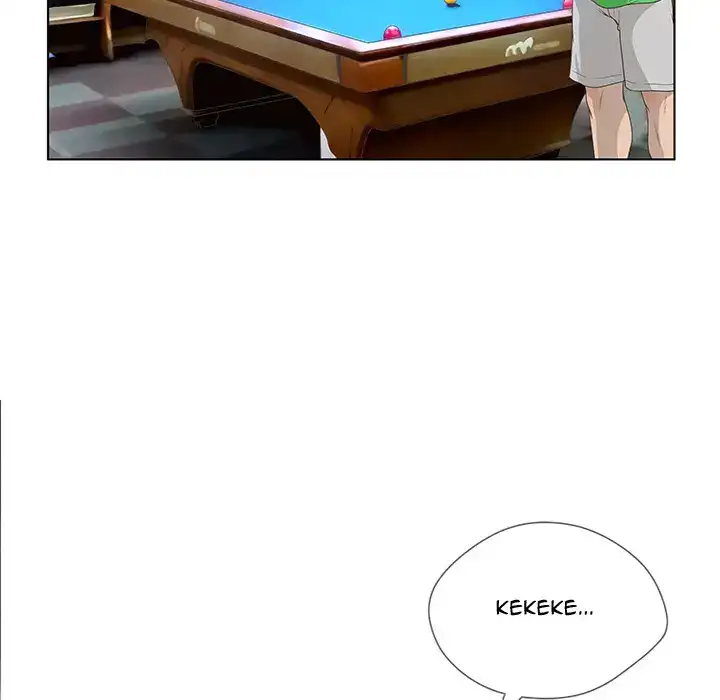 The Mask: Two Faces - Chapter 33 [photo 93] - MangaPorn