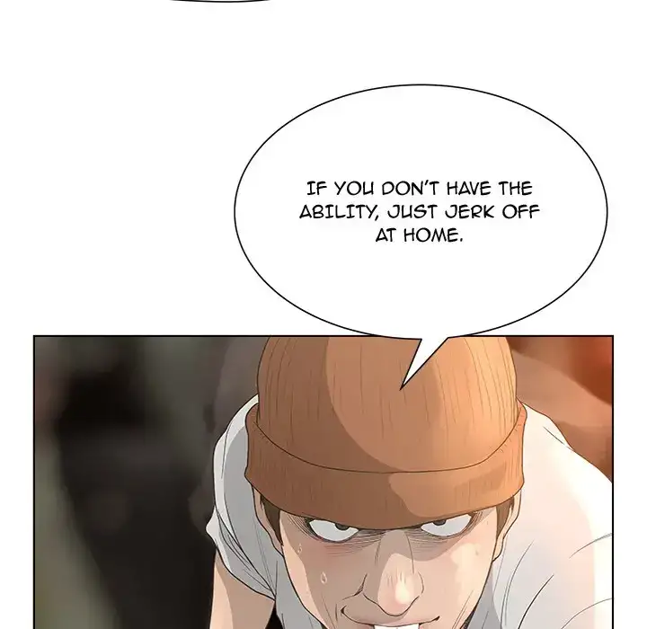 The Mask: Two Faces - Chapter 33 [photo 95] - MangaPorn