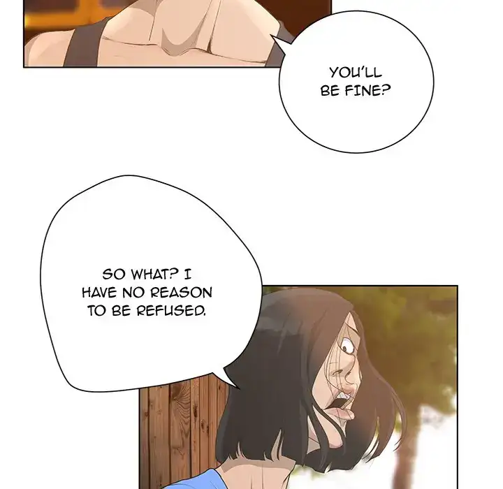 The Mask: Two Faces - Chapter 34 [photo 100] - MangaPorn