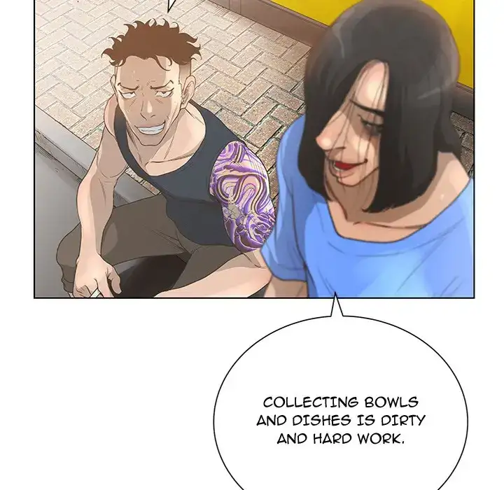 The Mask: Two Faces - Chapter 34 [photo 102] - MangaPorn