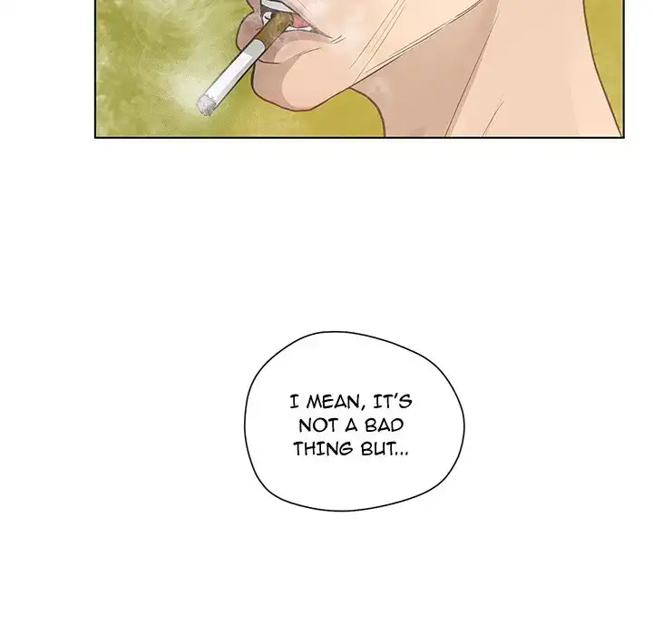 The Mask: Two Faces - Chapter 34 [photo 106] - MangaPorn