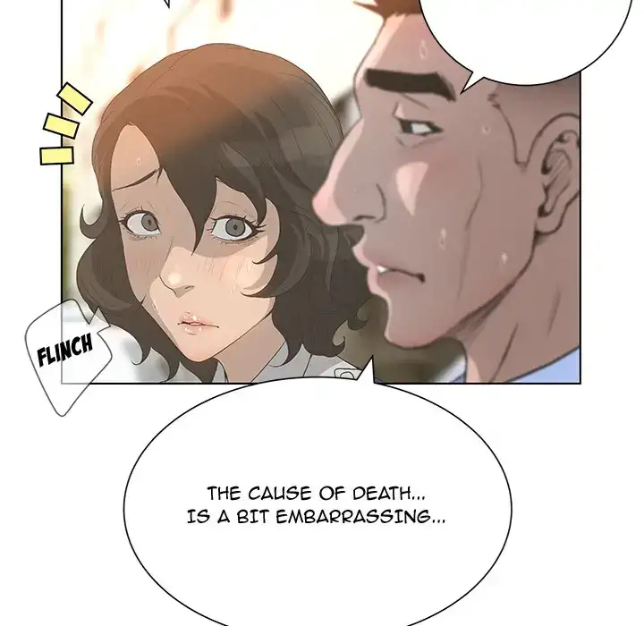 The Mask: Two Faces - Chapter 34 [photo 125] - MangaPorn