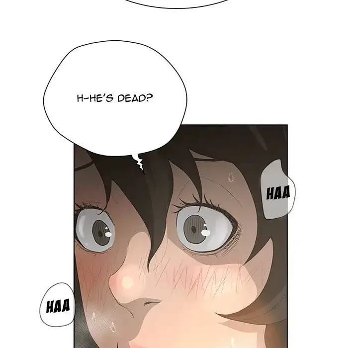 The Mask: Two Faces - Chapter 34 [photo 126] - MangaPorn