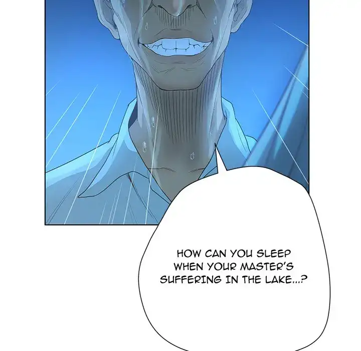 The Mask: Two Faces - Chapter 34 [photo 14] - MangaPorn